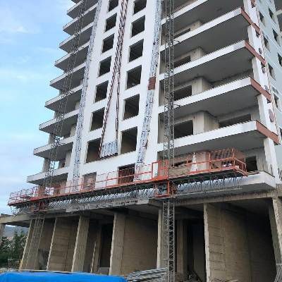Otomatik İskele